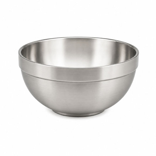 Stainless Steel Mixing Bowl 12cm (10pcs)