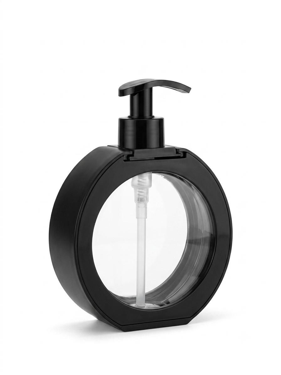 Modern Soap Dispenser