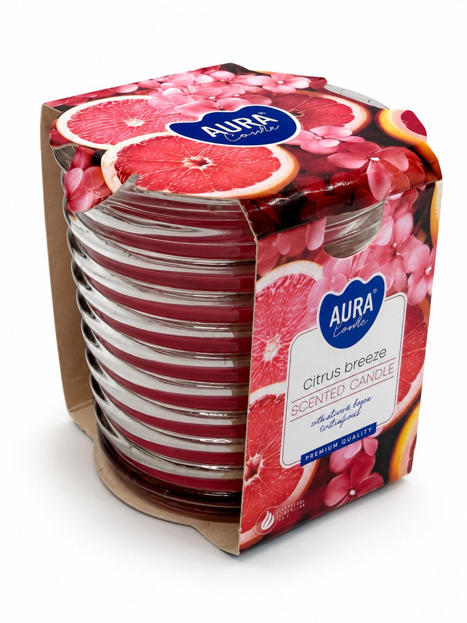 Bliss Scented Candle