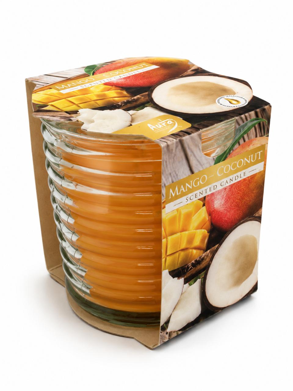 Bliss Scented Candle