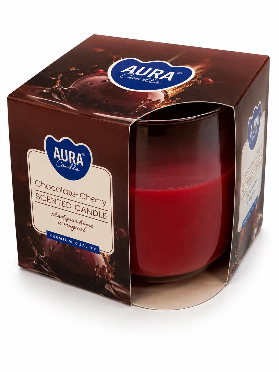 Scented Candle