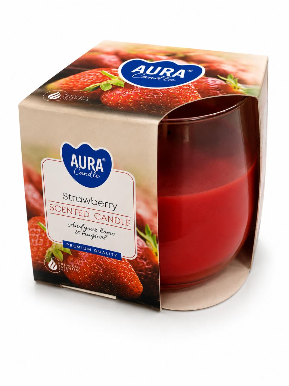 Scented Candle