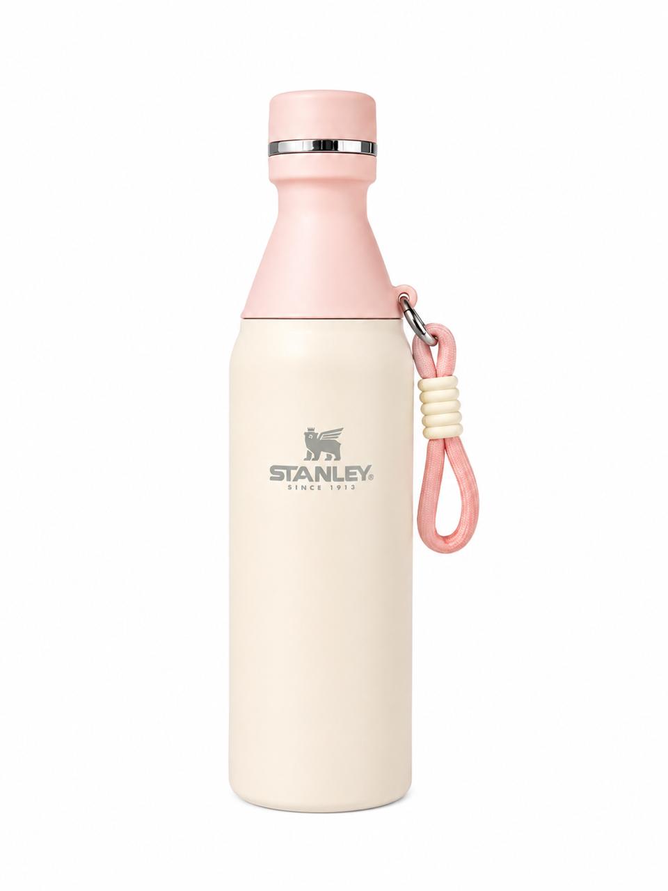 Stanley Insulated Water Bottle with Carry Loop