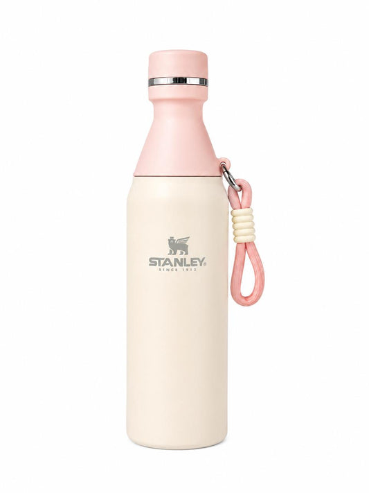 Stanley Insulated Water Bottle with Carry Loop