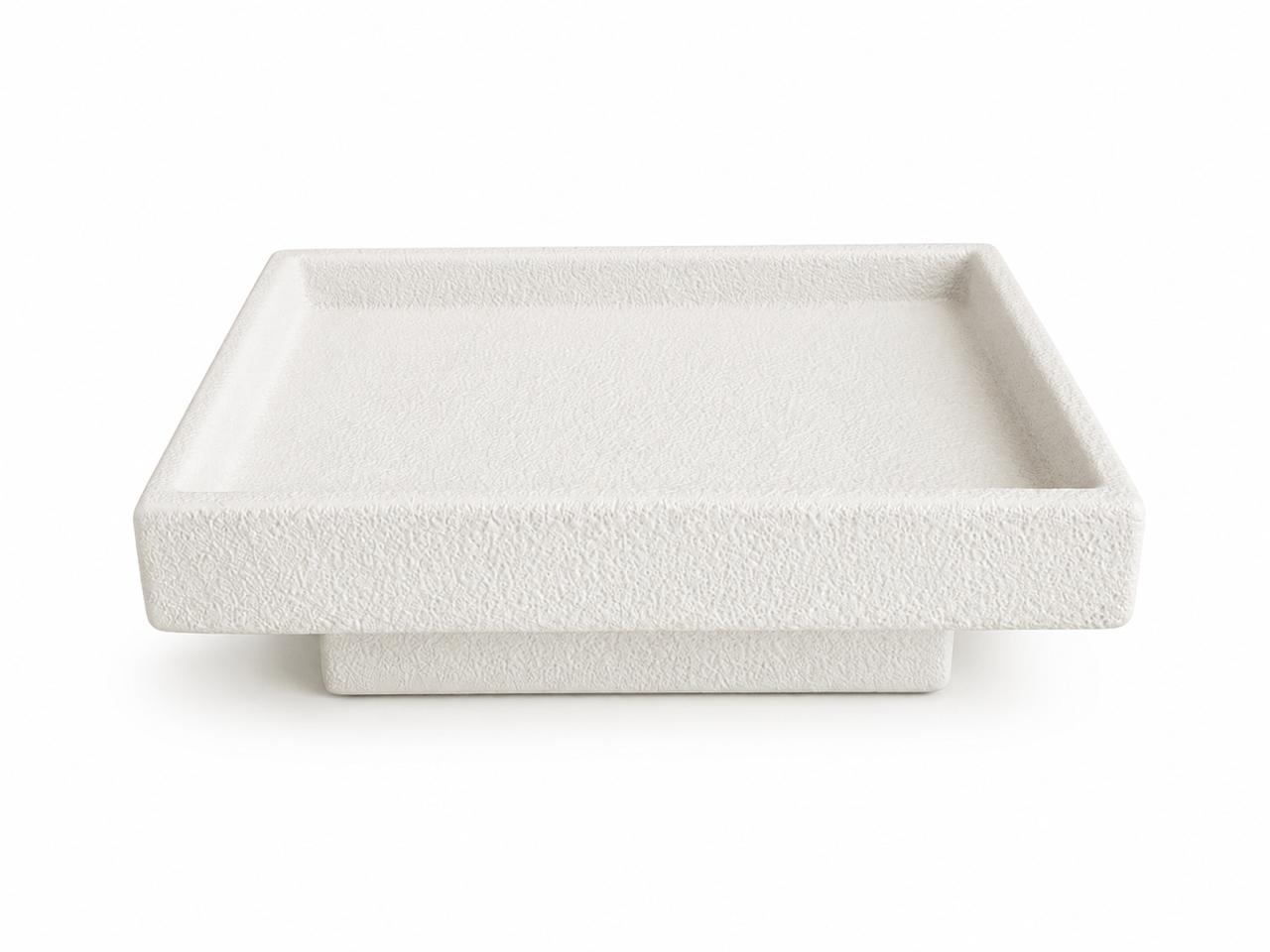 Decorative Display Tray