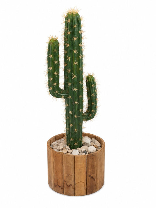 Decorative Cactus Plant (75cm)