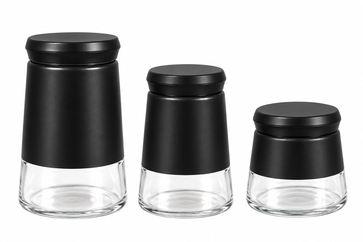 Storage Canisters