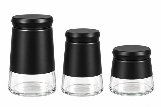 Storage Canisters