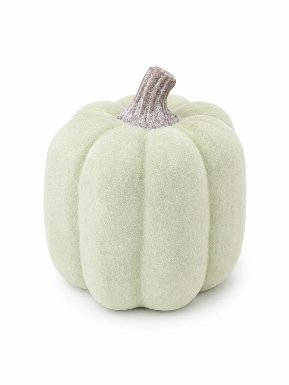 Decorative Pumpkin Accent