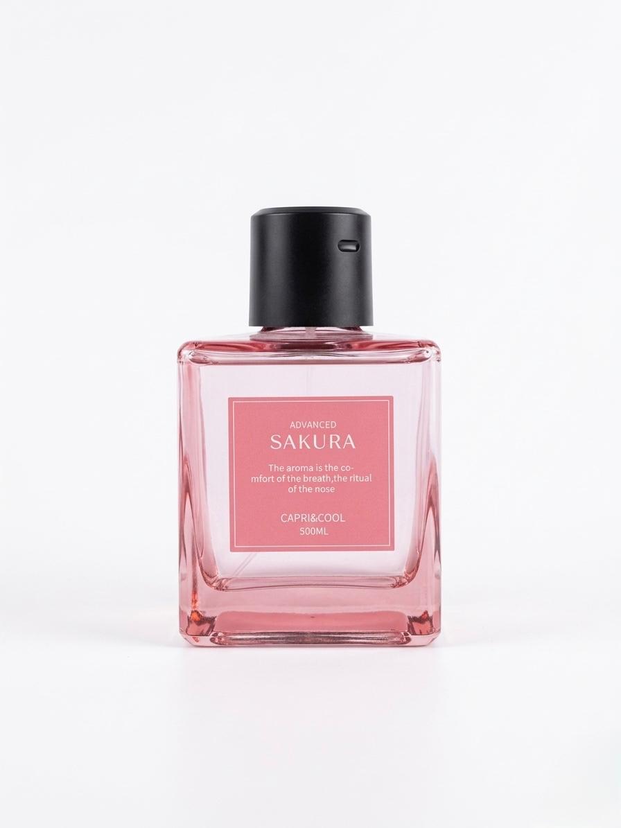 Sakura Home Fragrance