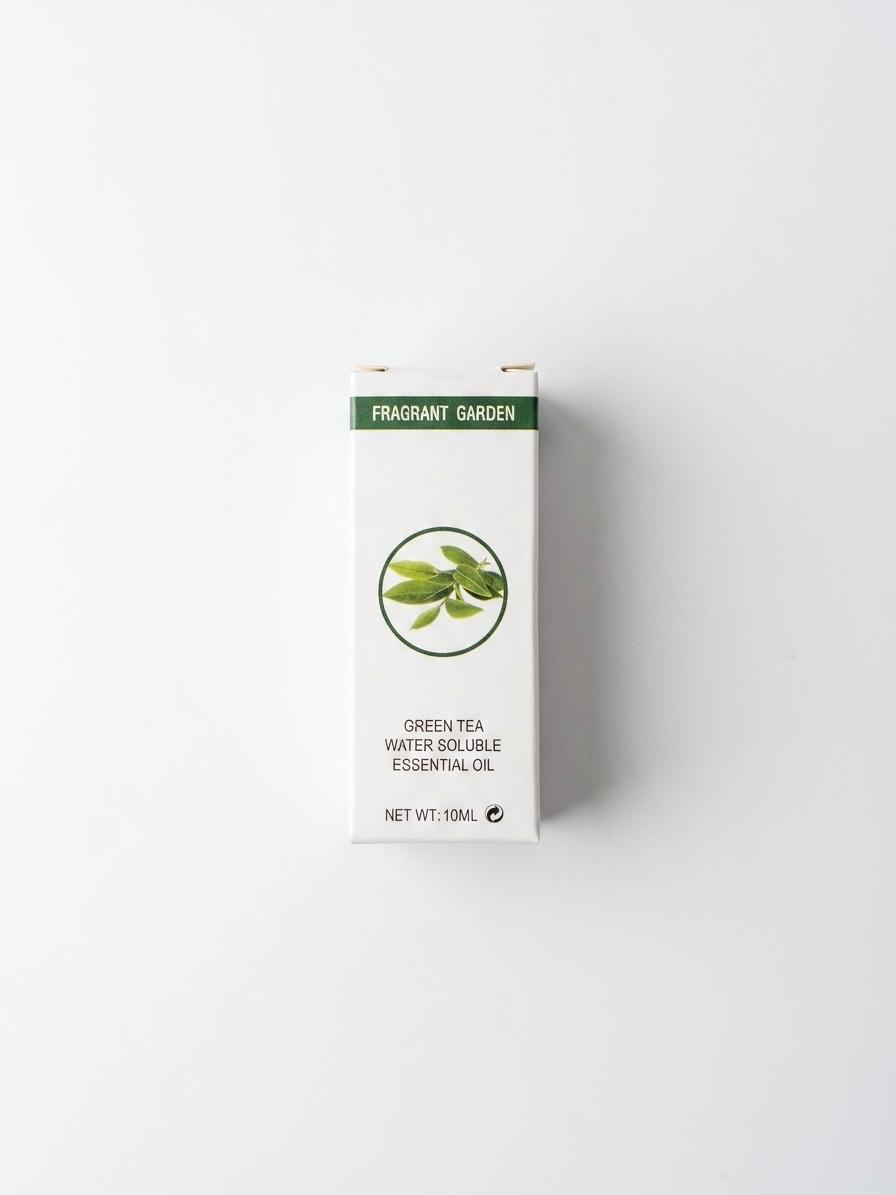 Fragrant Garden Essential Oil