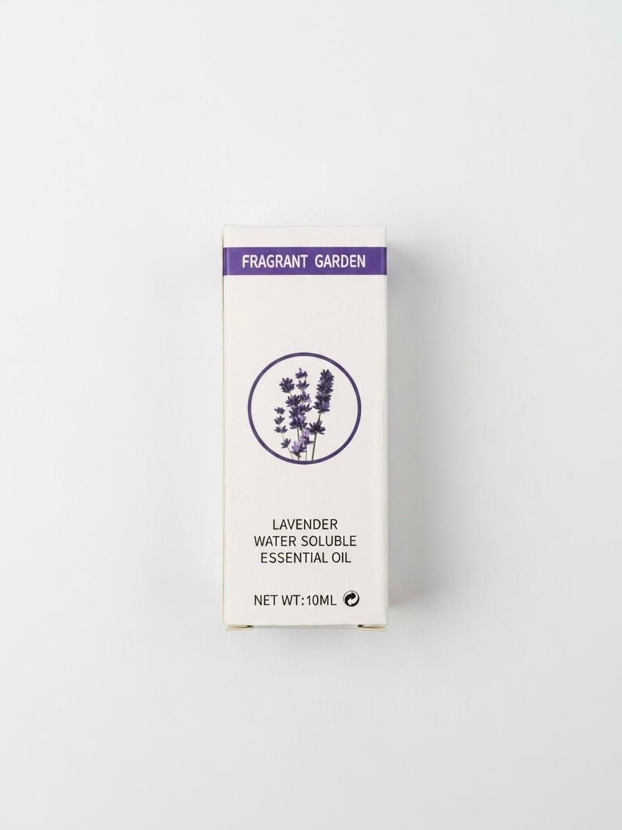 Fragrant Garden Essential Oil
