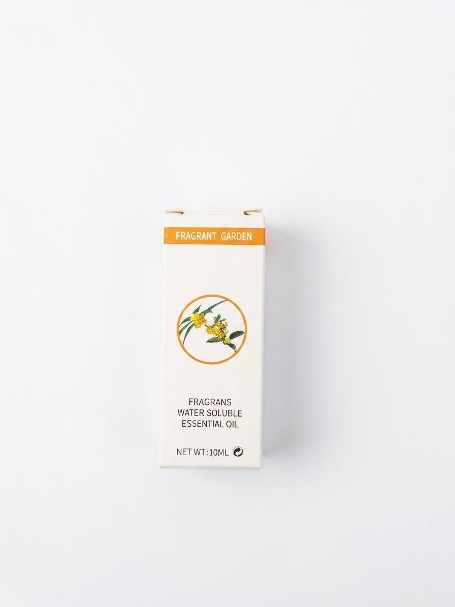 Fragrant Garden Essential Oil