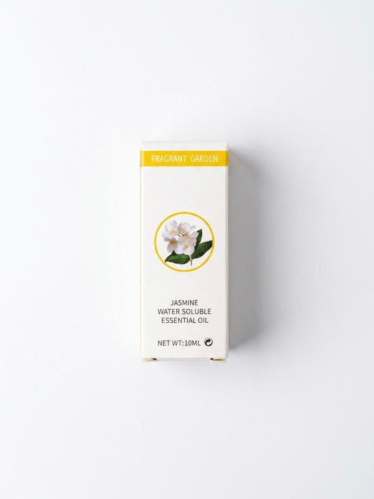 Fragrant Garden Essential Oil