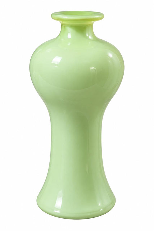 Glossy Decorative Vase