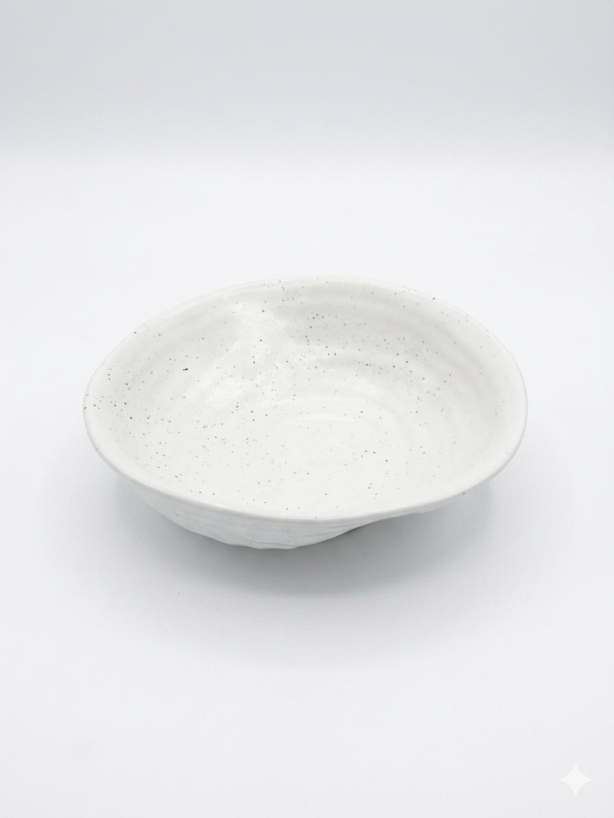 Round Serving Bowl (6pcs)