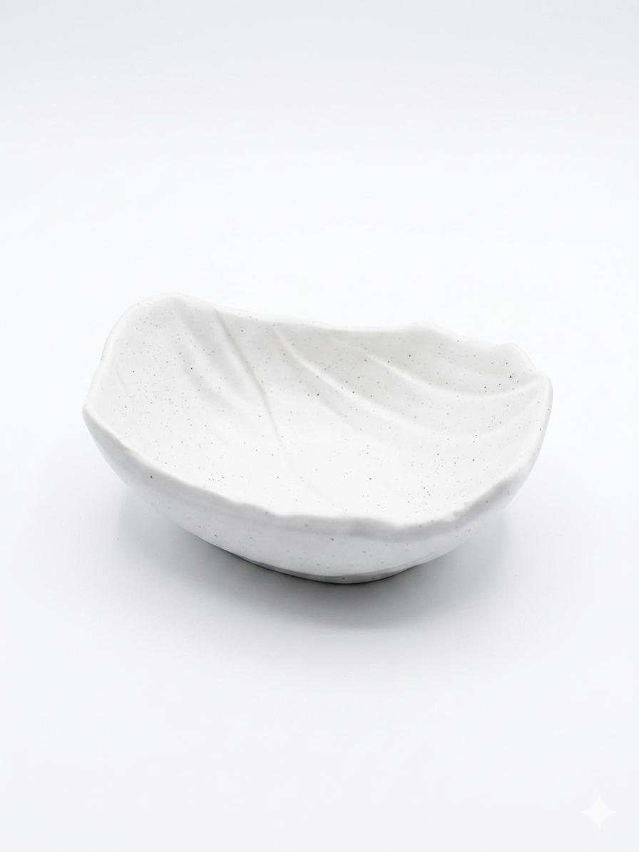 Sculpted Serving Bowl (6pcs)