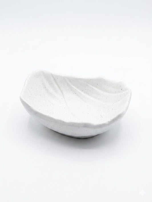 Sculpted Serving Bowl (6pcs)