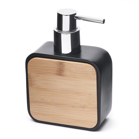 Luxury Soap Dispenser Collection – Nature Meets Modern Design