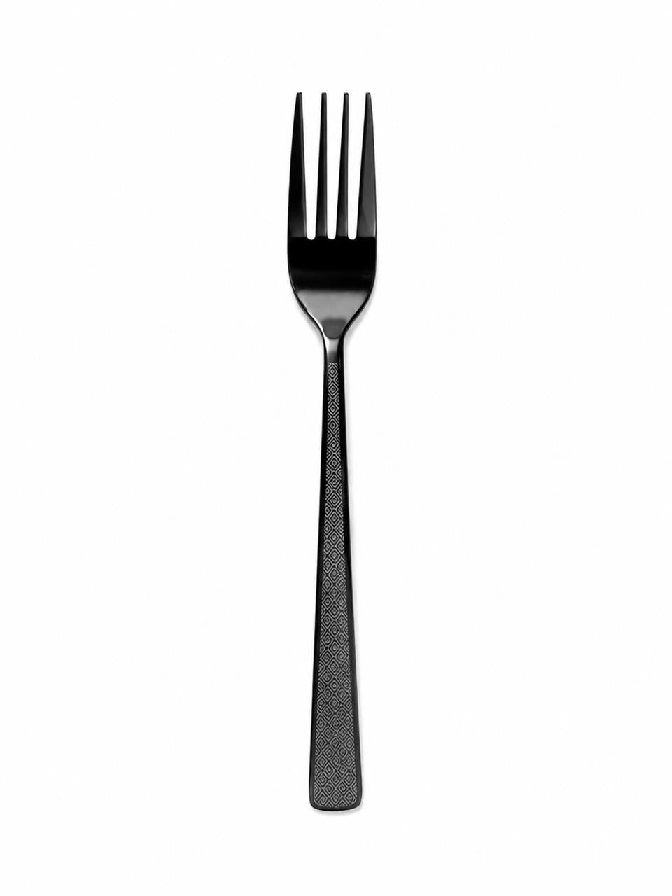 Modern Dining Fork Set of 6