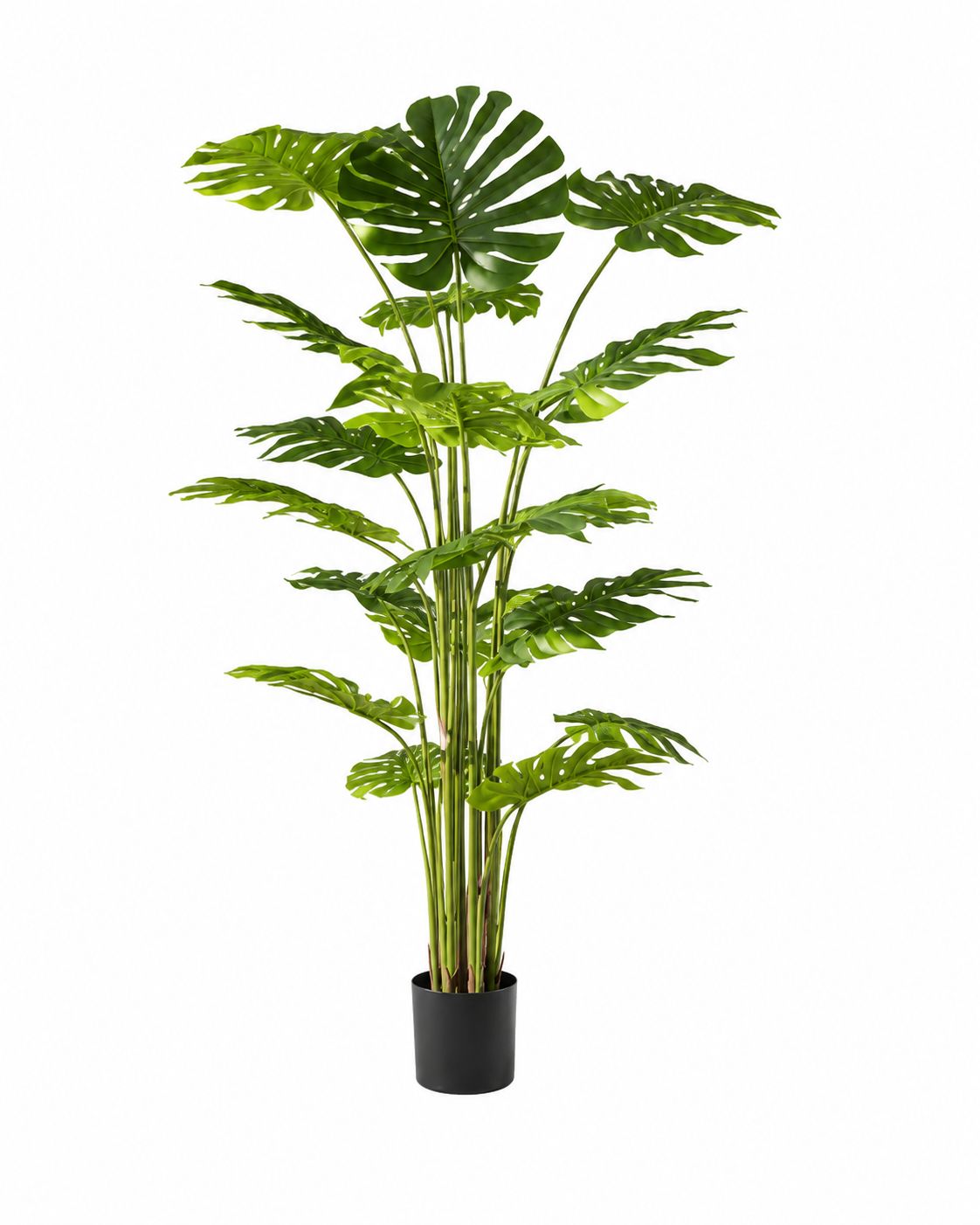 Artificial Monstera Plant (180cm)