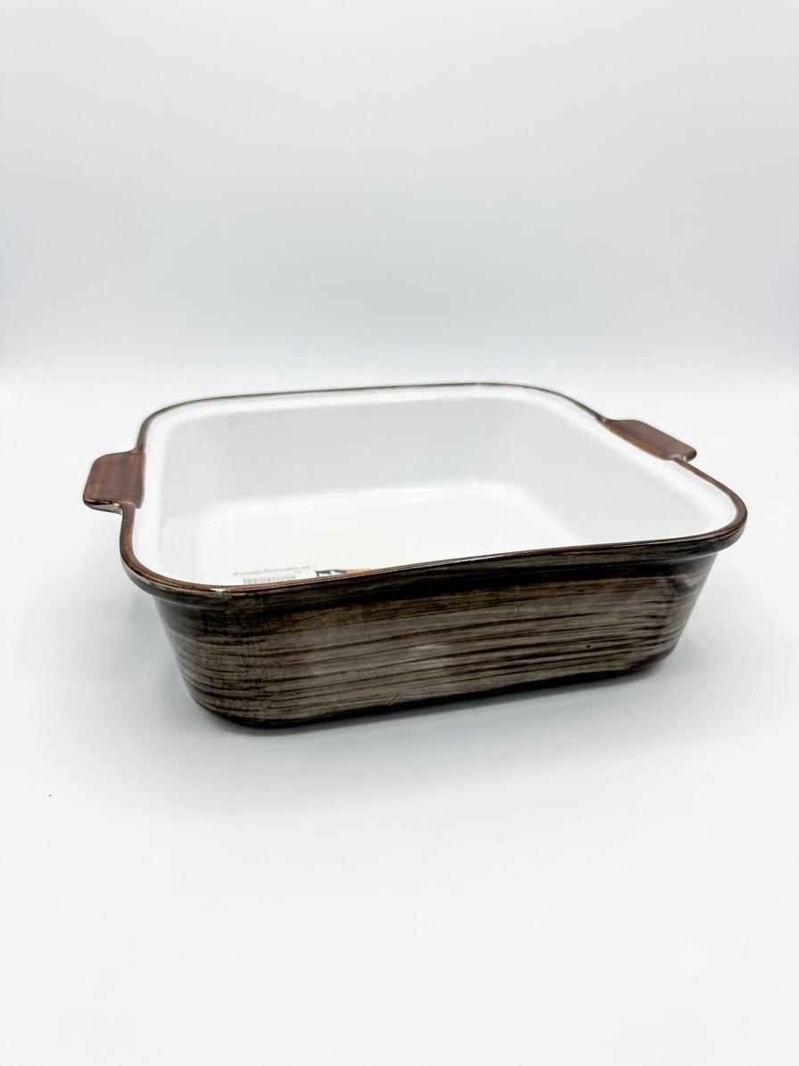Square Baking Dish