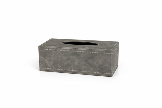 Rectangular Tissue Box Cover