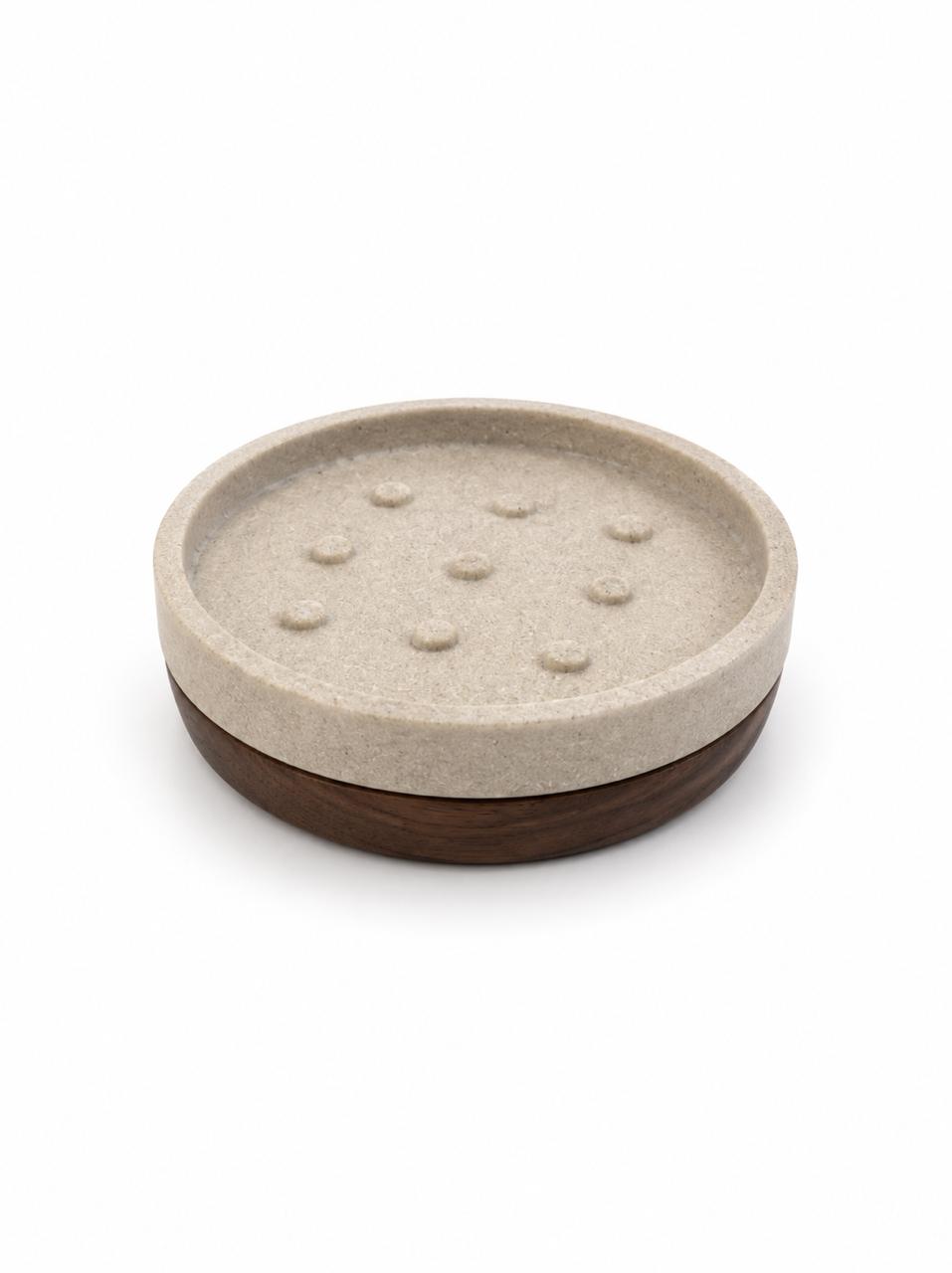 Soap Dish
