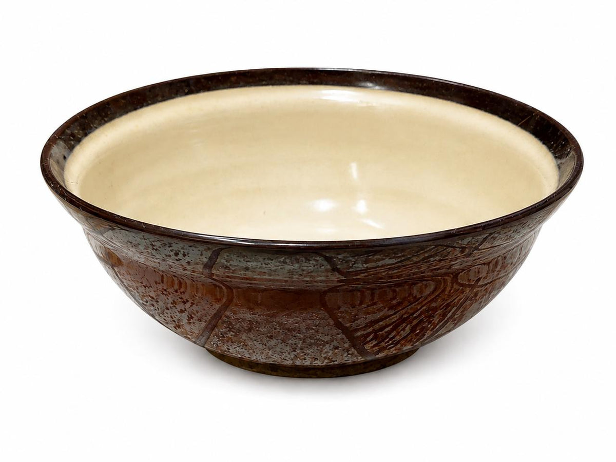 Rustic Salad Bowl