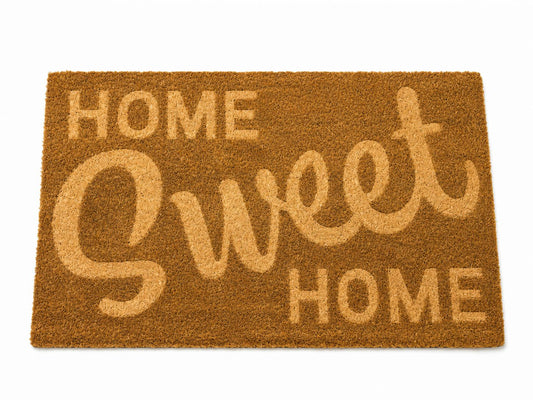 Home Sweet Home Doormat (60x90)