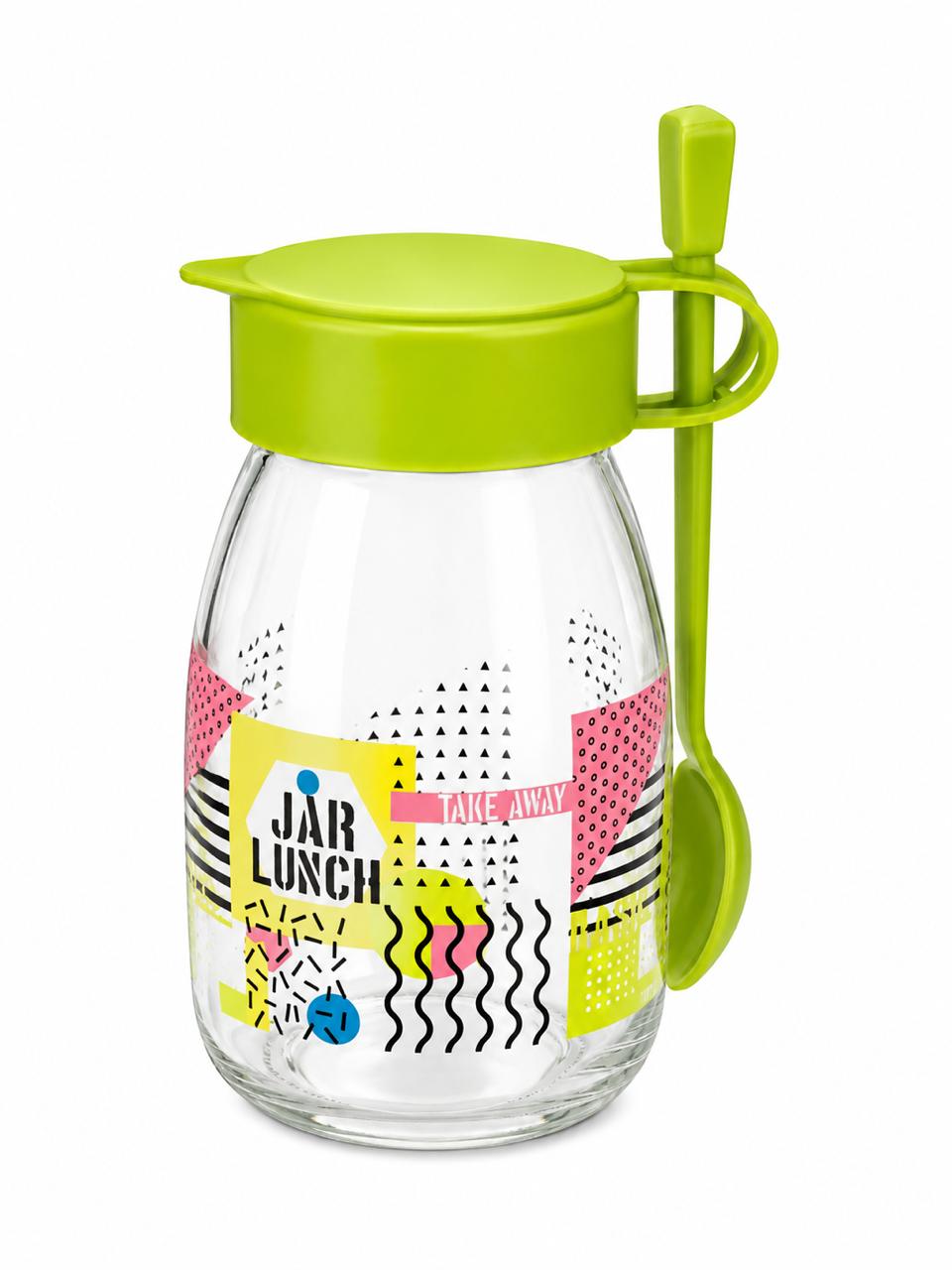 Lunch Jar Set