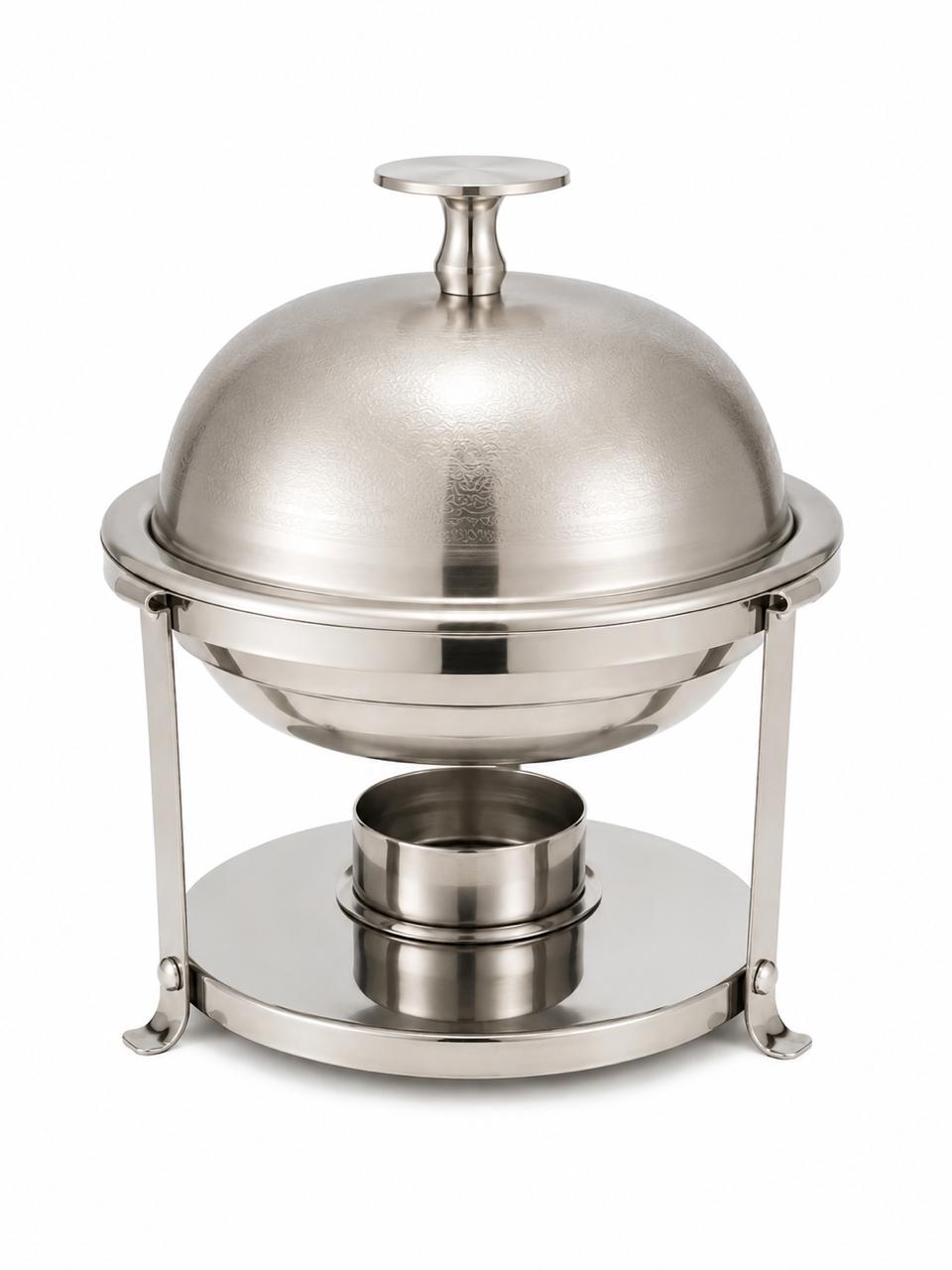 Dome Chafing Dish