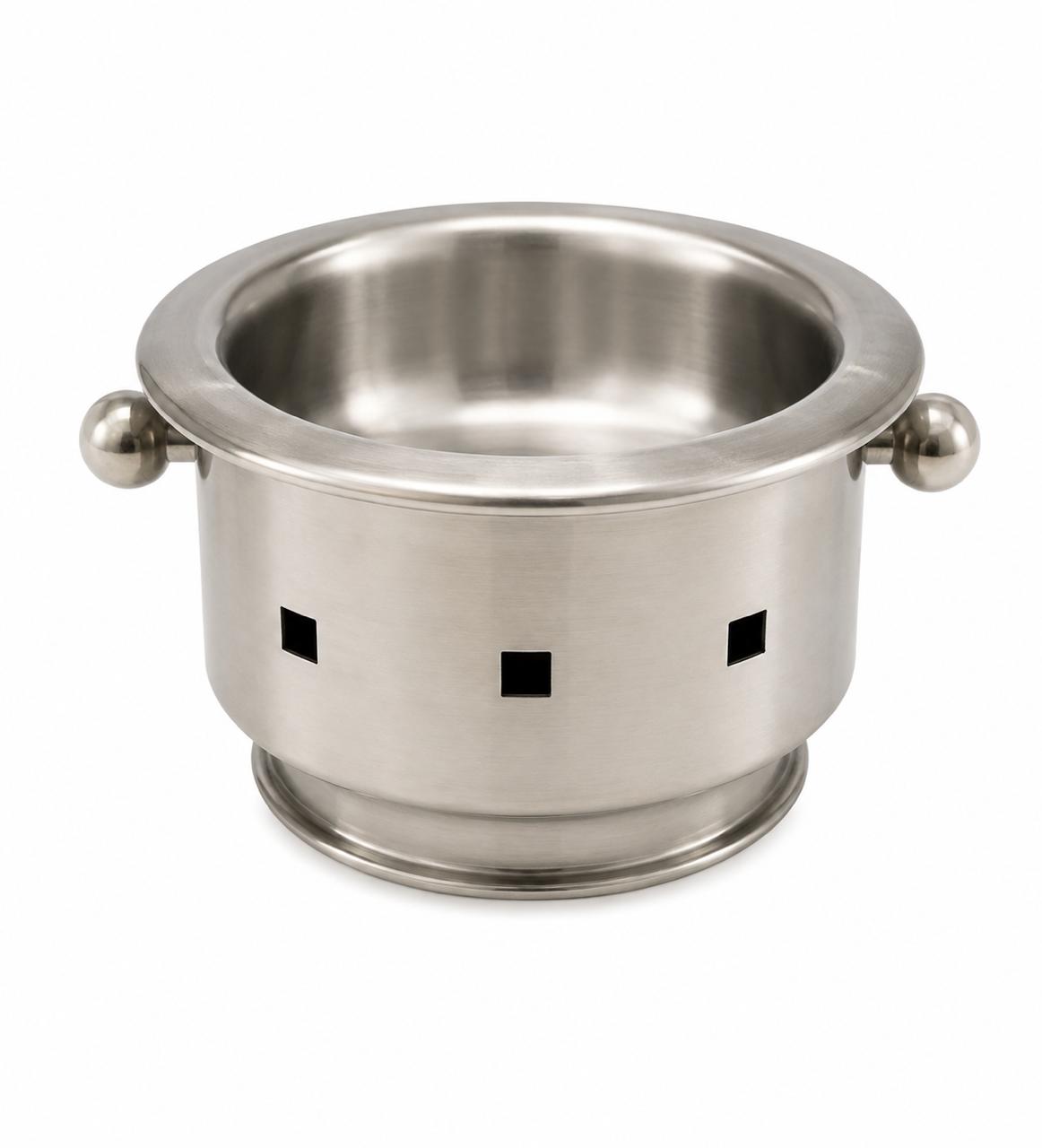 Stainless Steel Rechaud