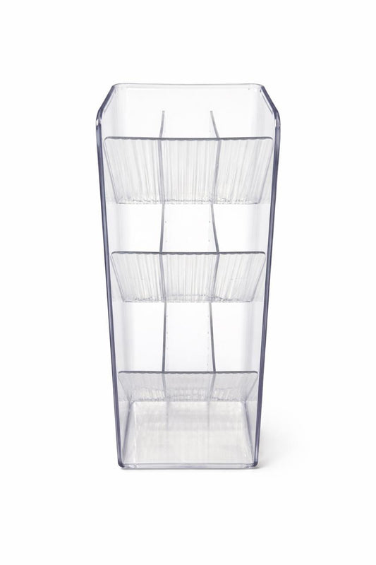 Vertical Clear Organizer