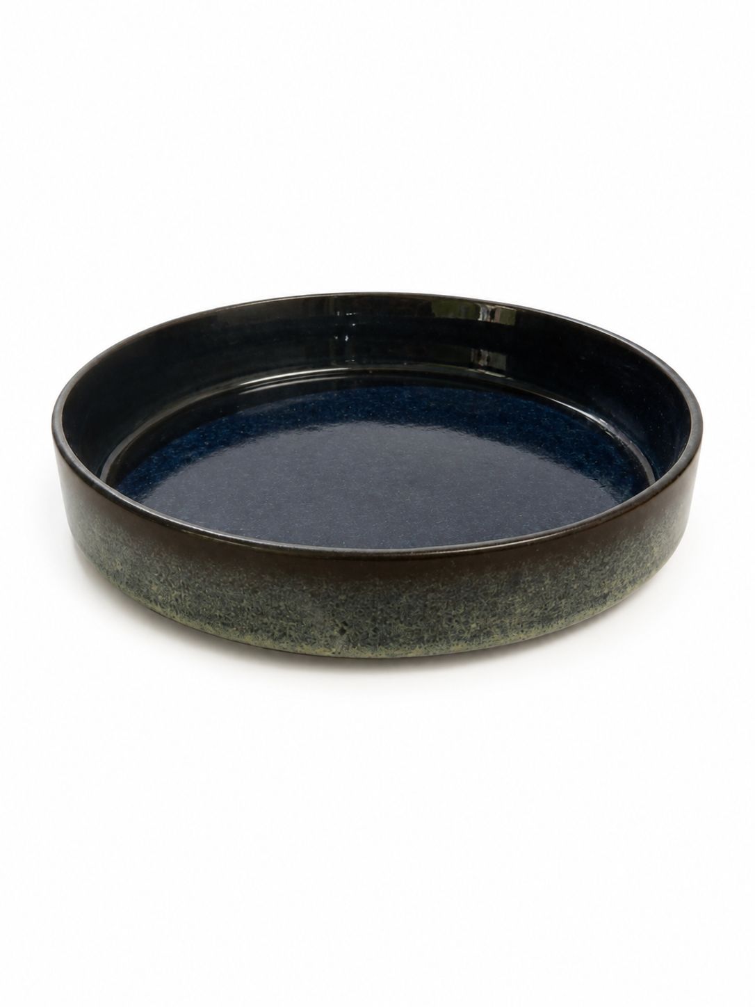 Porcelain Baking Dish
