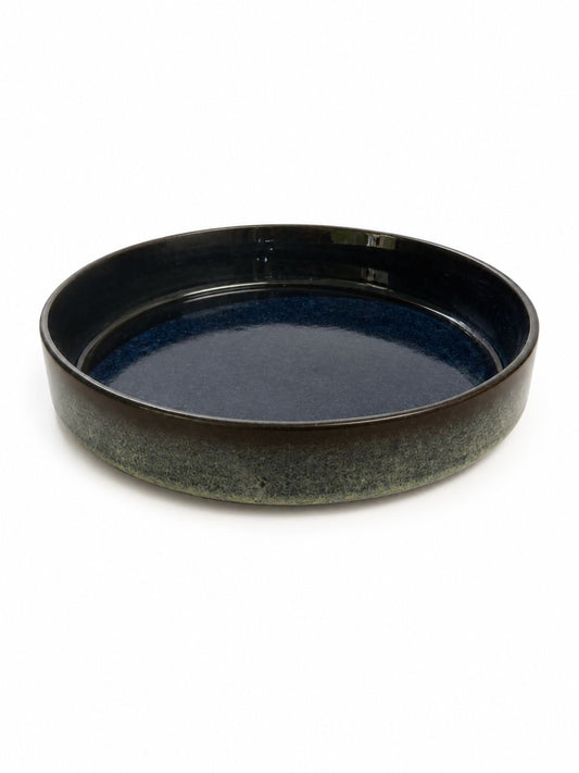 Porcelain Baking Dish