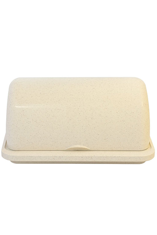 Minimalist Bread Box with Cover