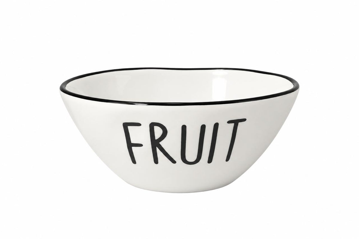 Fruit Serving Bowl (Set of 6)