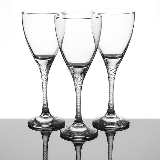 Wine Glasses – Set of 3