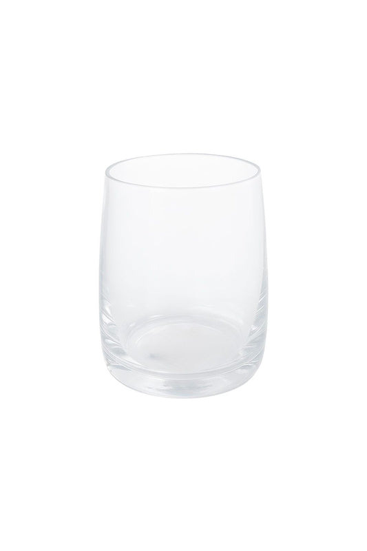 Clear Water Glass – Set of 6 Pieces