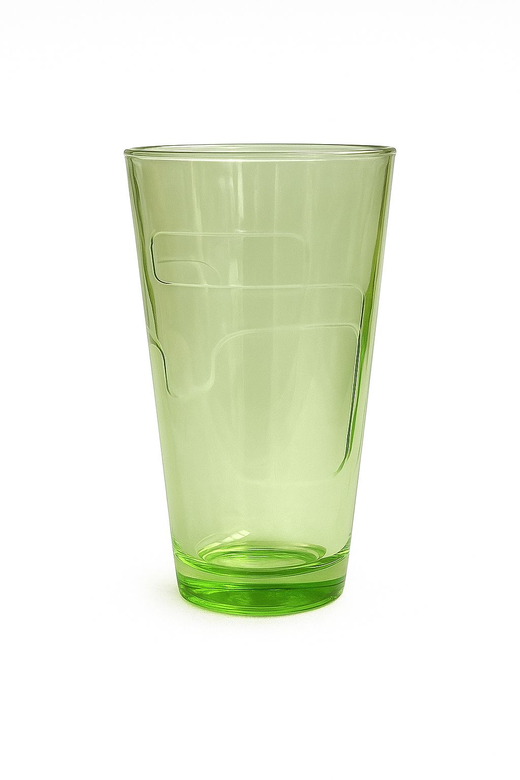 Lime Line Highball