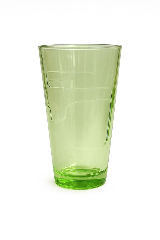 Lime Line Highball