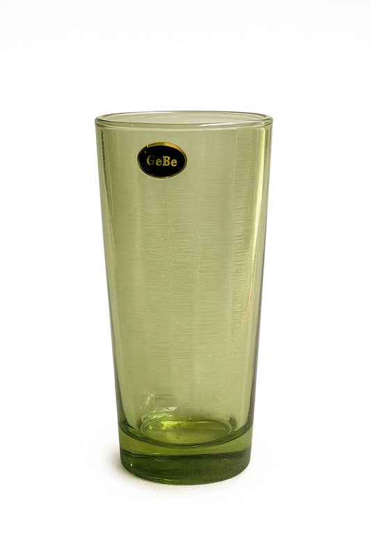 Sunset Square Highball - Set of 6