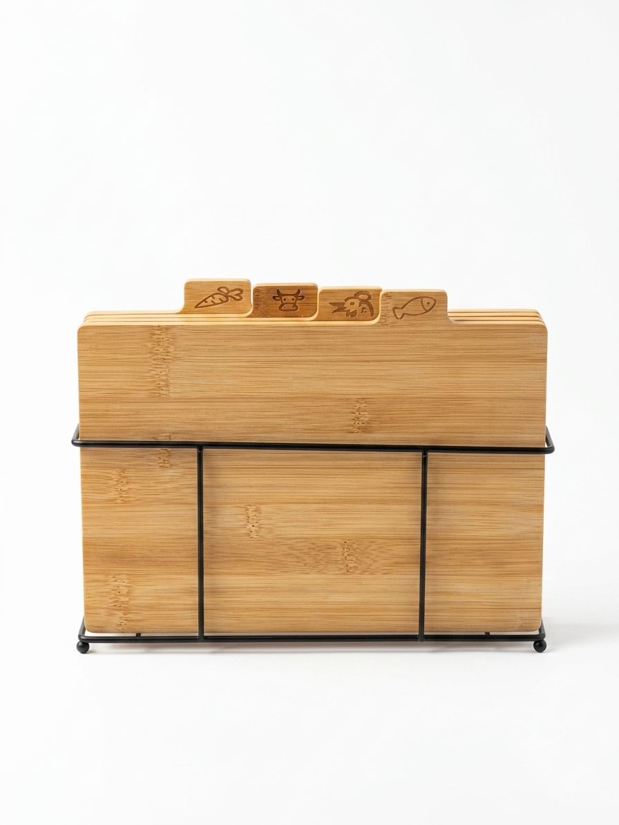 Cutting Board Set