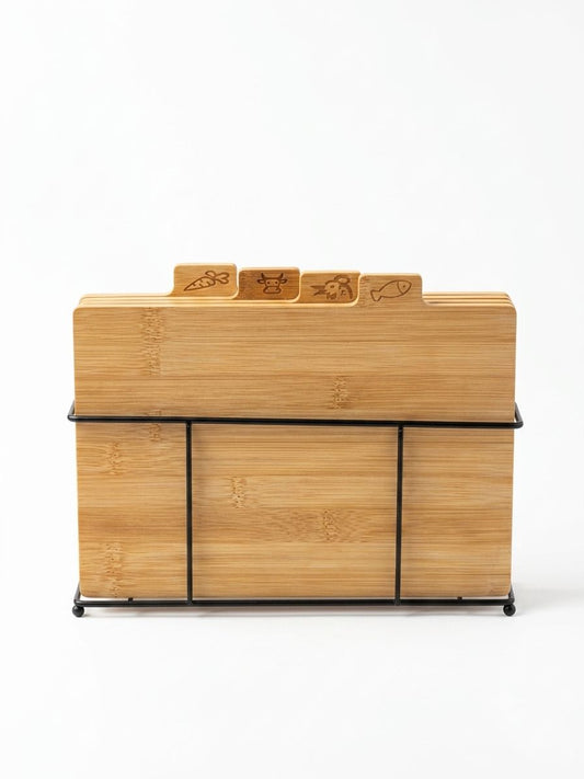 Cutting Board Set