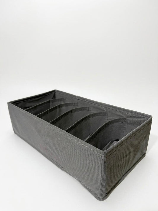 Drawer Organizer for Socks & Clothes