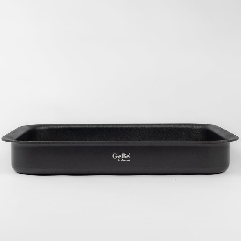 Non-Stick Rectangular Baking Dish – GeBe Collection