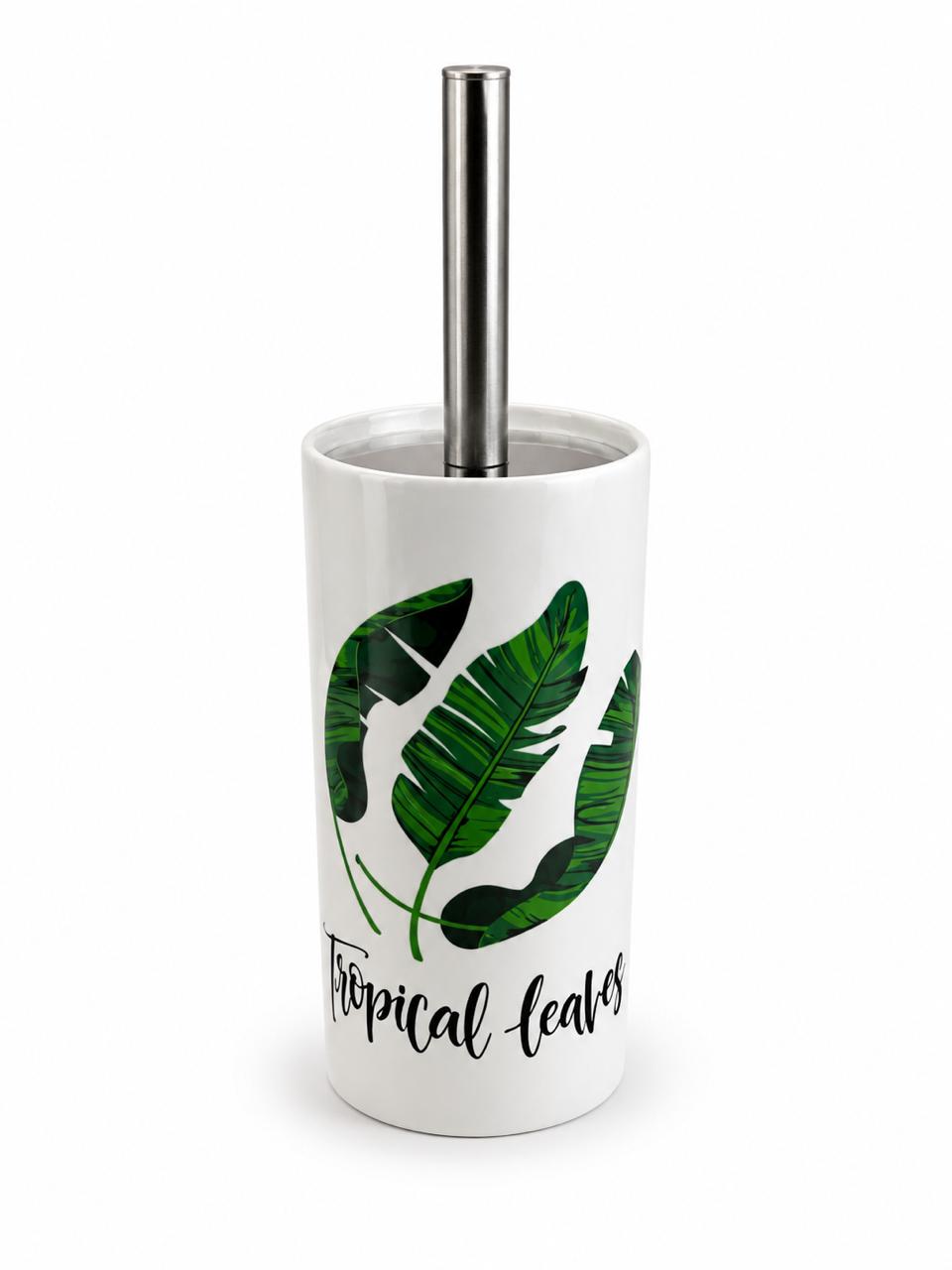 Botanical Bathroom Essential