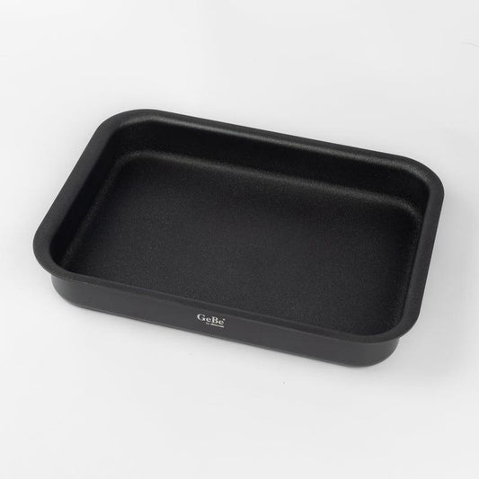 Non-Stick Rectangular Baking Dish – GeBe Collection