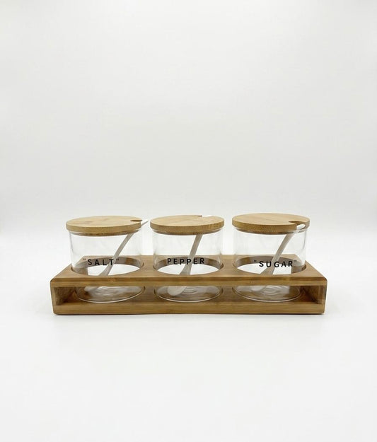 Contemporary Spice Trio